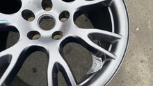 ⭕ 2021 2022 2023 Tesla Model S Rear Wheel Rim 19" 19x10.5 +45MM 1420222-00-A OEM