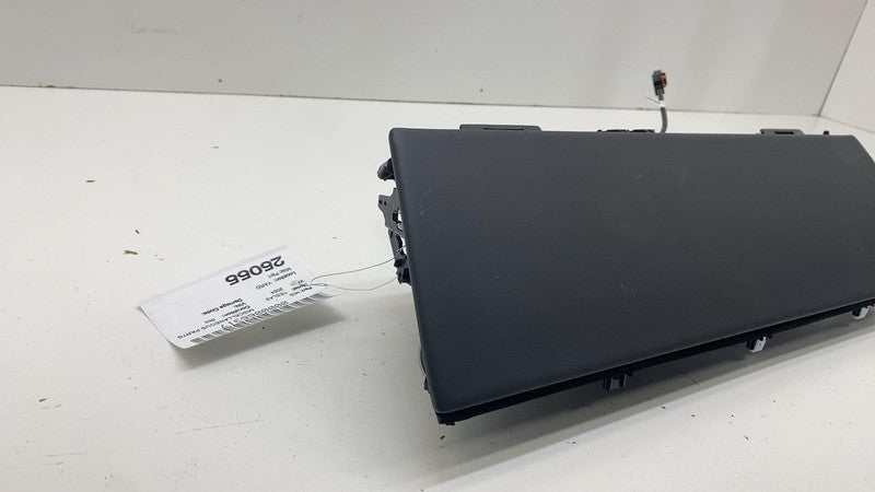 ⭕2024-2025 Model 3 Dash Instrument Panel Glove Box Storage Assembly 19