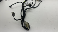 ⭕ 12-15 Tesla Model S Front Module Tech Package Wire Wiring Harness 1004557-01-J