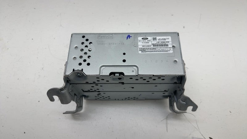 LJ8T18D890DHD ⭕ 21-24 Ford Mustang Mach-E Audio Radio Receiver Module Unit OEM LJ8T-18D890-DHD