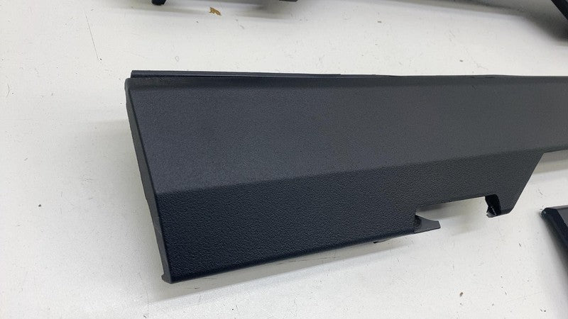 ⭕ 24 Cybertruck Rear Left & Right 2nd Row Seat Cover 1840064-00-C/1819