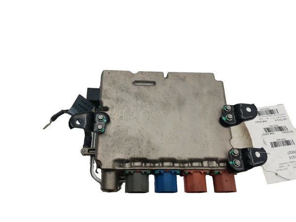 ⭕ 12-15 Tesla Model S Front High Voltage Distribution Junction Box 1028843-01-A