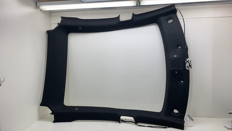 ⭕ 2016-2020 Tesla Model S MS Panoramic Sun Roof Ceiling Moonroof Headl