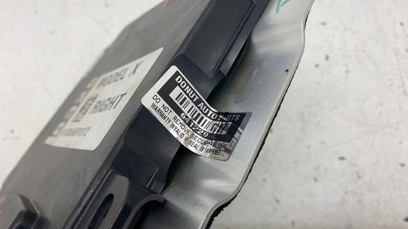 ⭕ 2016-2020 Tesla Model X Front Right Side Door Control Module RH 1050