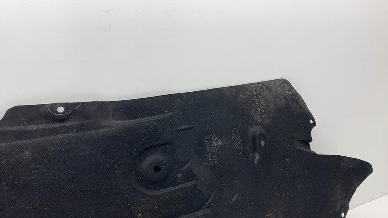 CV61 R11132 2013-2018 Ford C-Max Right Chassis Underbody Heat Shield Splash Cover RH Assy