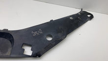 2012-2018 Mercedes-Benz GLE350 Radiator Core Upper Sight Shield Cover Panel OEM