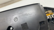21-23 Model S X Dash Speedometer Cluster Instrument Panel Aero Lens 1562973-00-C