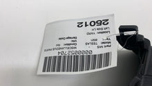 2021-2024 Tesla Model Front Driver Side A-Pillar Upper Trim Cover Panel Left OEM