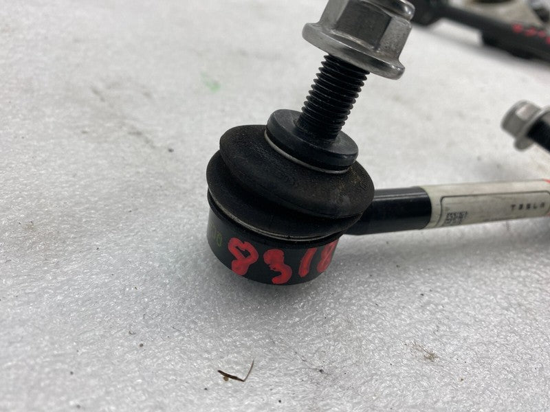 104449100E ⭕17-23 Model 3 S Y X Rear Driver Side Stabilizer Sway Bar Link Left 1044491-00-E