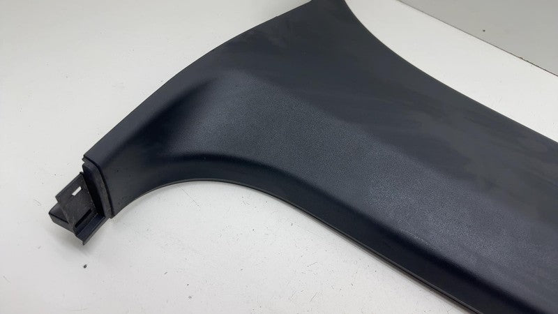 ⭕ 22-24 Rivian R1T Passenger B-Pillar Lower Trim Cover Panel Right RH 