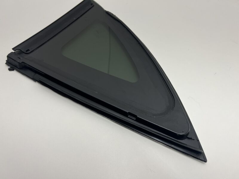 1495740-00-J ⭕ 2020-2024 Tesla Model Y Rear Corner Window Quarter Glass Left LH 1495740-00-J