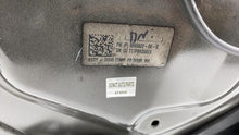 ⭕2016-2020 Tesla Model S Front Right Door Shell Panel RH Black PBSB 6006622-00-G