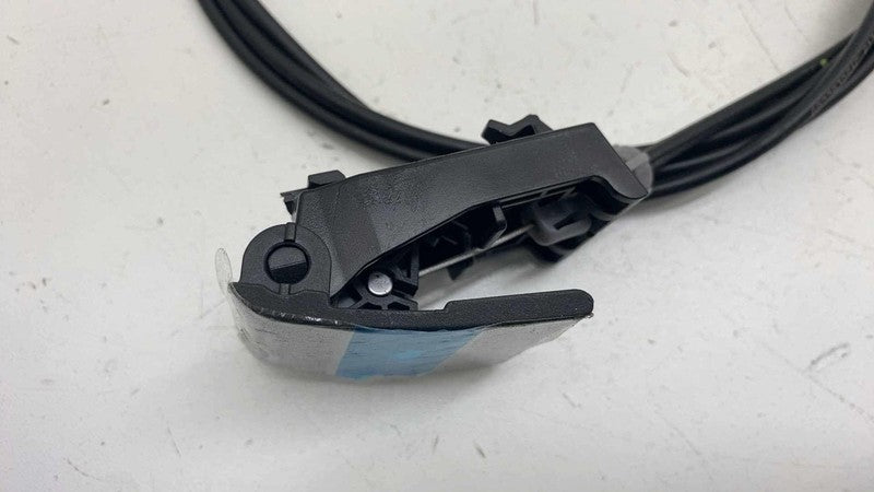 68228396AC ⭕ 2017-2025 Chrysler Pacifica Front Hood Bonnet Latch Release Cable 68228396AC