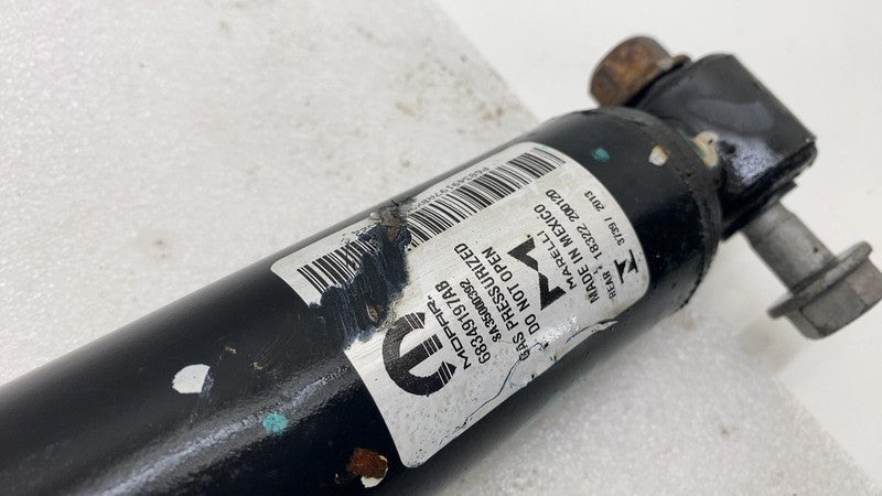 2019 2020 2021 2022 Ram 2500 3500 Rear Left or Right Shock Strut Absor