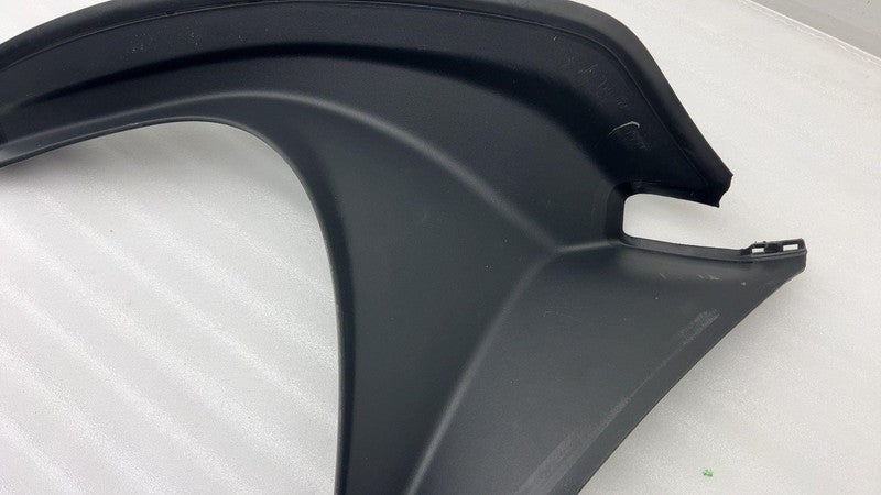 P11 E7A0R2 04 ⭕ 2022-2024 Lucid Air Grand Touring Trim Cover Panel Left LH OEM P11-E7A0R2-04