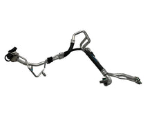 ⭕ 12-20 Model S A/C Air Conditioner Line Liquid Suction Pipe Hose 1031670-00-I