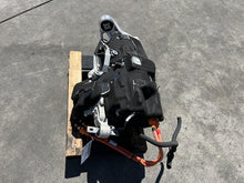 ⭕ 14-18 Model X S Front Drive Unit Electric Engine Motor Inverter 1035000-00-J