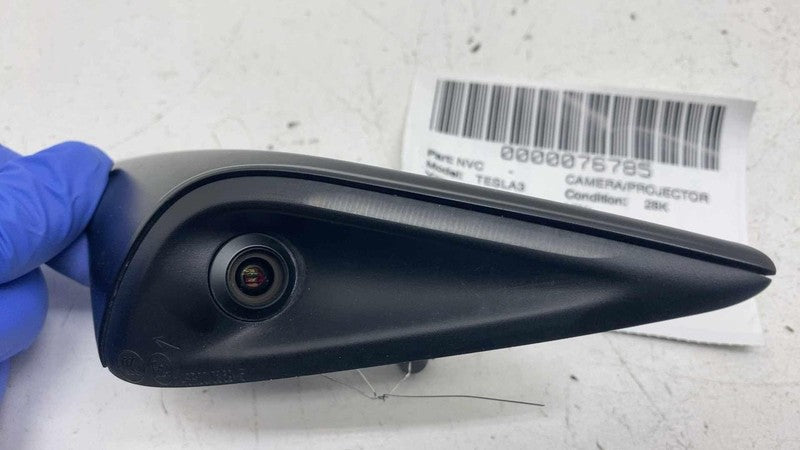 ⭕ 2024-2025 Tesla Model 3 Front Left Repeater Turn Signal Fender Camer