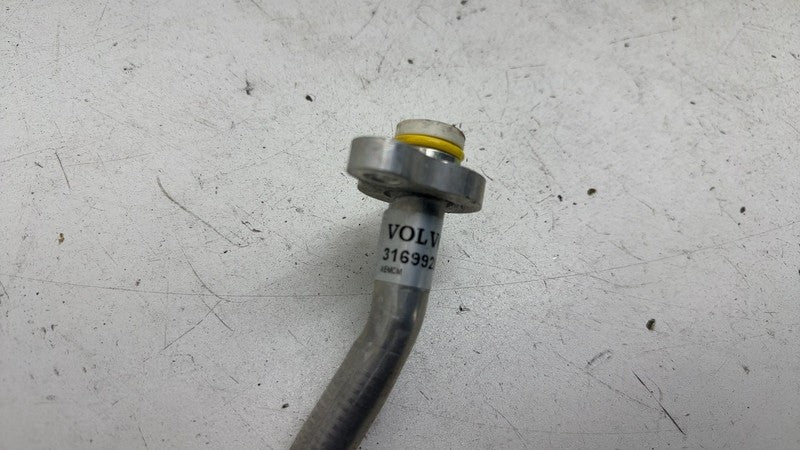 ⭕ 2021-2023 Polestar 2 Air Conditioning Heat Exchanger Hose Tube Pipe 