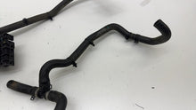 ⭕ 14-15 Mercedes-Benz B Electric Drive Engine Coolant Pipe + Water Pump Actuator