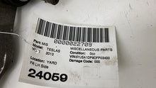 ⭕ 2012-2015 Tesla Model S Front Left Rearward Lower AFT Control Arm 6007997-00-B