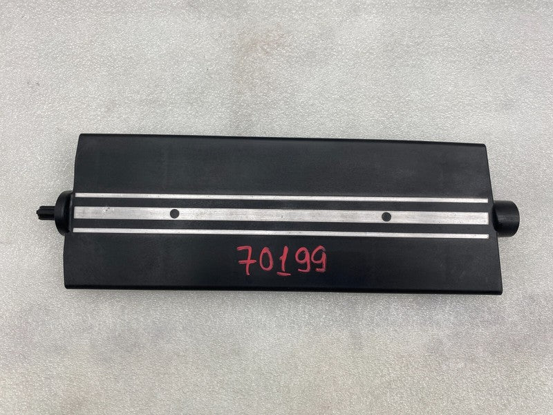 1588211 00 A ⭕ 2021-2025 Tesla Model S X Left Vane Active Louvre Grille Shutter 1588211-00-A