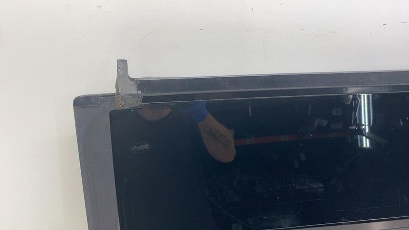 ⭕ 2011-2018 Jeep Wrangler Rear Tailgate Backlite Window Back Glass Hea