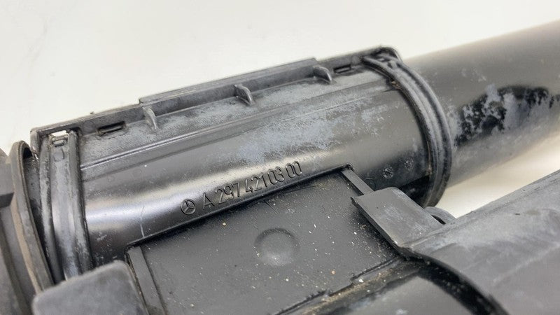 A2973202501 ⭕ 22-23 Mercedes-Benz EQS 450+ Front Left Air Strut Shock Absorber A2973202501