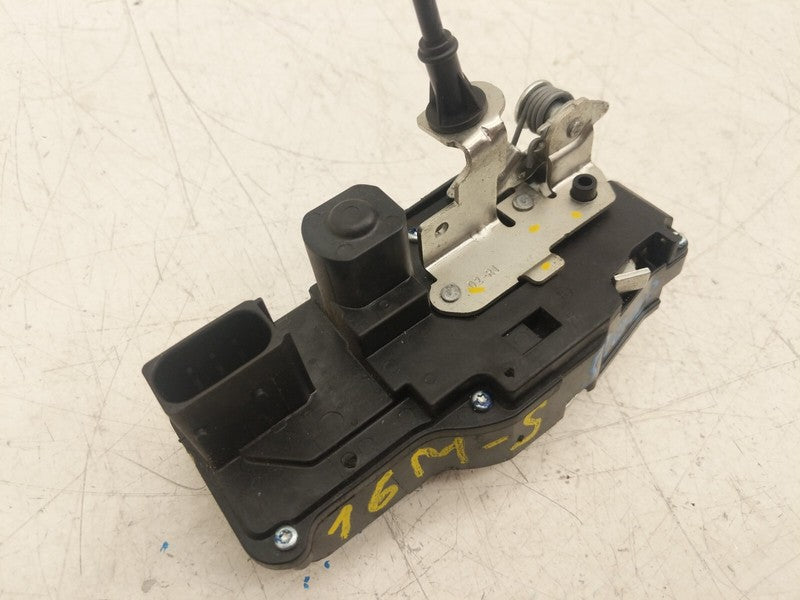 ⭕12-20 Tesla Model S Front Right Door Lock Latch Actuator Mechanism 60