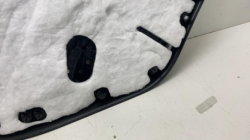 ⭕2021-2023 Tesla Model 3 Rear Passenger Side Interior Door Panel Trim 