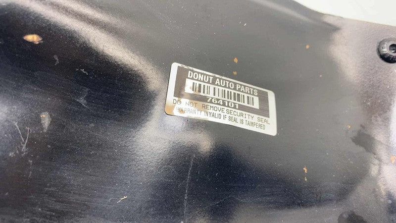 1069420 ⭕ 2016-2020 Tesla Model X Front Right Body Inner Panel Fender Support w/ Shotgun