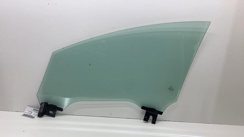⭕ 2016-2020 Tesla Model X MX Front Passenger Side Door Window Glass Ri