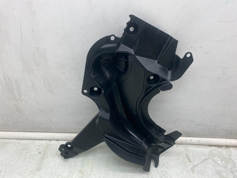 106051100B ⭕ 2016-2020 Tesla Model S Underhood Shock Tower Cover Trim Left OEM 1060511-00-B