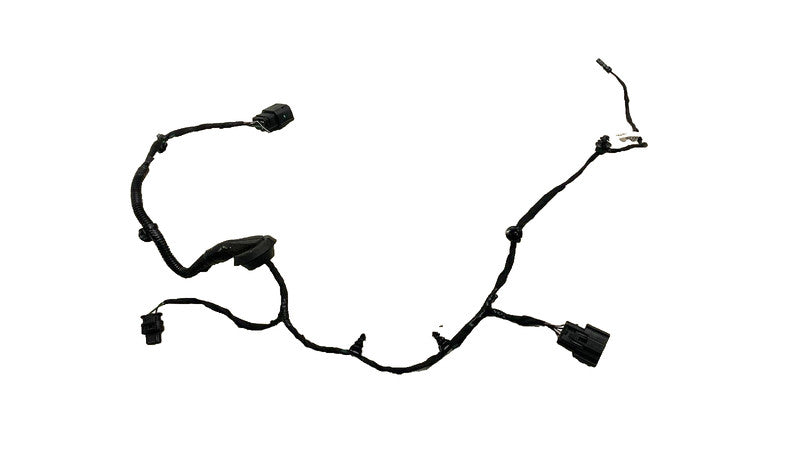 ⭕ 2025 Rivian R1S Trunk Lifgate Lower Wire Wiring Harness Cable OEM PT00513498-D