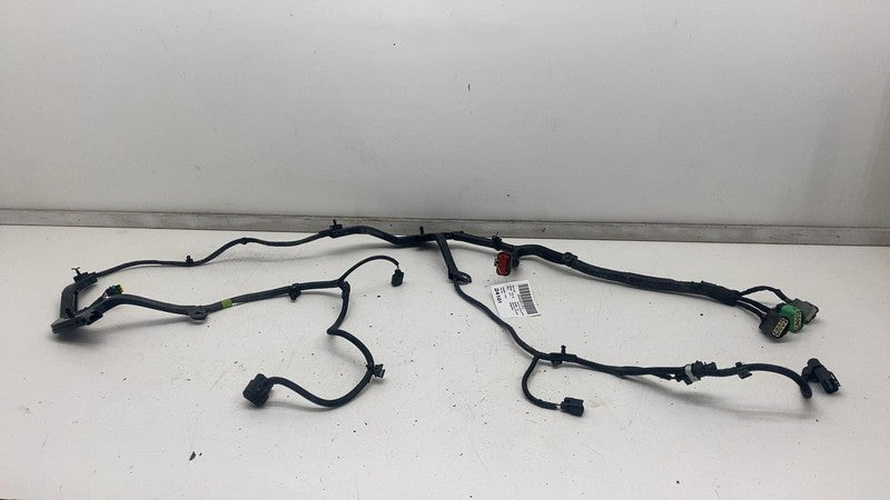 100443091R ⭕16-20 Tesla Model S MS Rear Subframe Coil Wiring Harness Cable Wire 104430-91-R