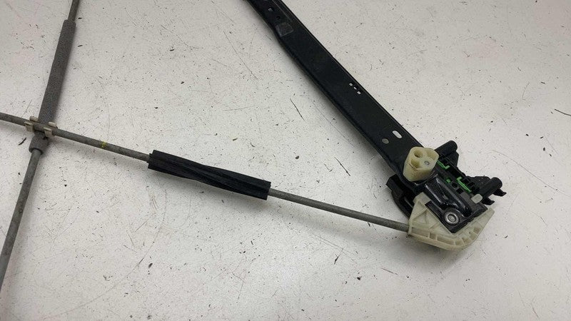 DK62-23201-AD ⭕ 14-22 Range Rover Sport Front Left Door Window Regulator w/ Motor DK6223201AD