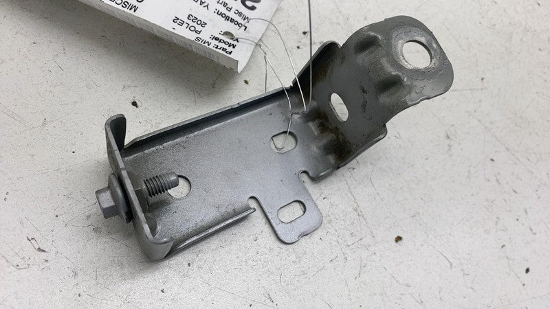 ⭕ 2023-2025 Polestar 2 Front Left Fender Shock Support Mount Bracket L