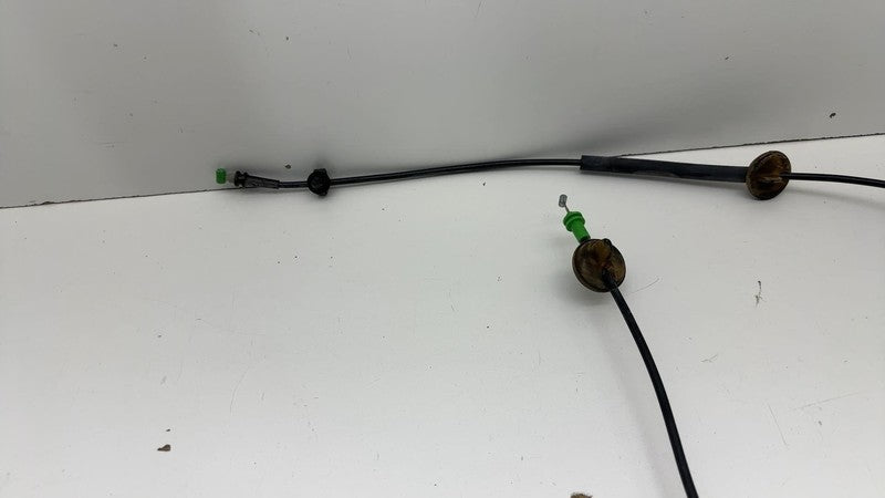 111206400B ⭕ 2016-2024 Tesla Model X Front Right Door Lock Latch Actuator RH 1112064-00-B