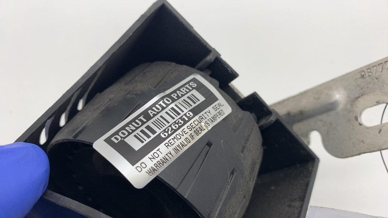 2018-2023 BMW 530e G30 Anti Theft Alarm System Horn Siren Signal 98777