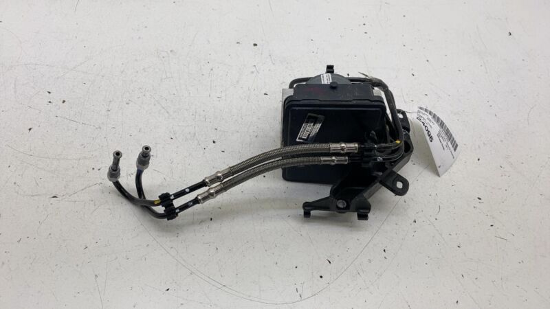 110354100A ⭕ 24 Model 3 Anti-Lock Brake System ABS Pump Unit w/ Bracket & Pipe 1103541-00-A