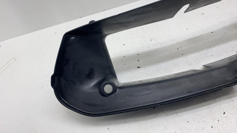 ⭕ 2019-2020 Maserati Ghibli 3.0L V6 Front Center Radiator Bumper Air D