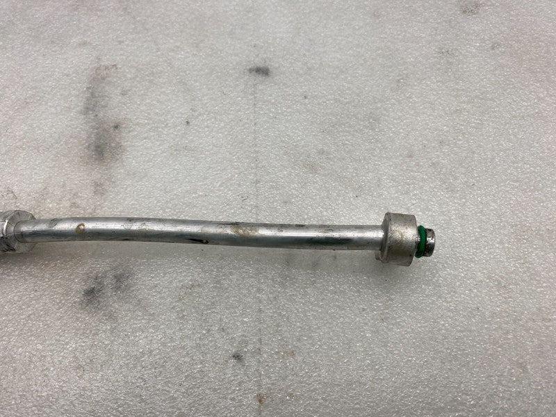 6007733 00 A 12-20 Model S A/C Condenser 1 Suction Hose to Condenser 2 Pipe Line 6007733-00-A