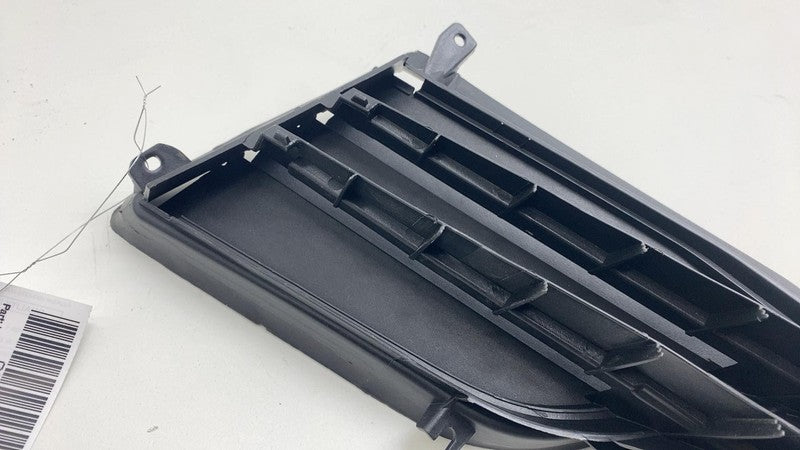 105785100F 2016-2020 Tesla Model S Front Driver Side Bumper Air Shutter Active Louver Left