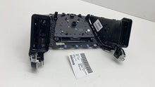 2015 2016 2017 2018 Ford C-Max AM FM Radio Control Panel w/ Air Vent Grilles OEM