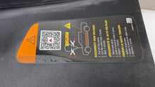 2022-2024 Rivian R1S R1T Frunk Underhood Access Panel Battery Cover Trim PT00003