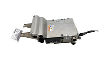 2012 2013 2014 2015 Tesla Model S MS Rear High Voltage HV Junction Box Assembly