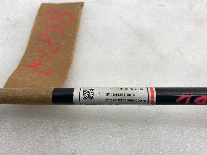 1044391 00 D ⭕17-23 Model 3 M3 Front Left Sway Bar Stabilizer Anti Roll Bar Link 1044391-00-D