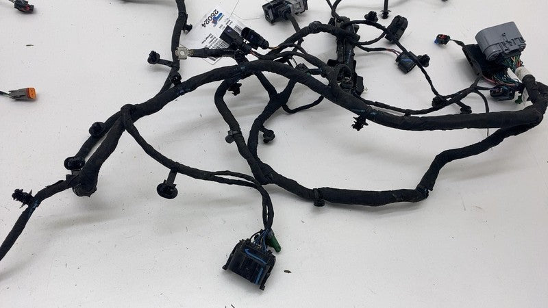 Z43309446 ⭕ 2022-2024 Rivian R1T Front End Wiring Harness Cable Wire Loom Assy 35629446