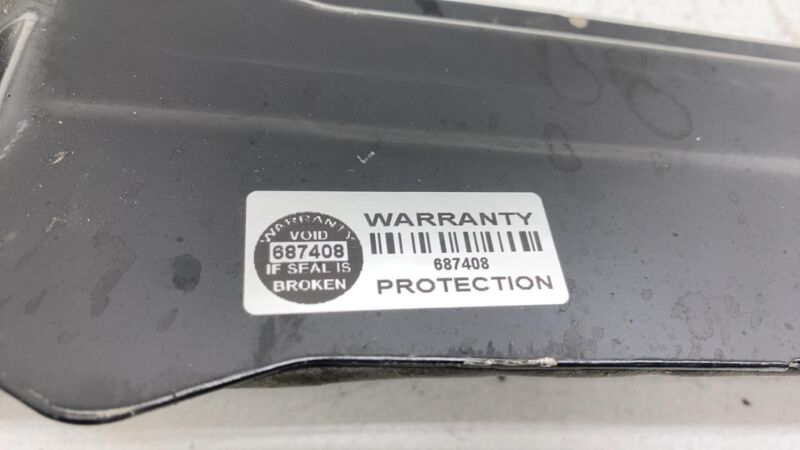2013 2014 2015 2016 2017 2018 Ford C-Max Fender Support Bracket Tie Bar Brace