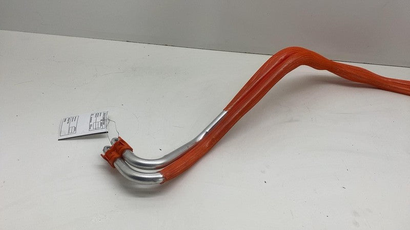 ⭕ 21-23 Model 3 M3 HV Busbar Charge Port Inlet Wiring Harness Cable 15